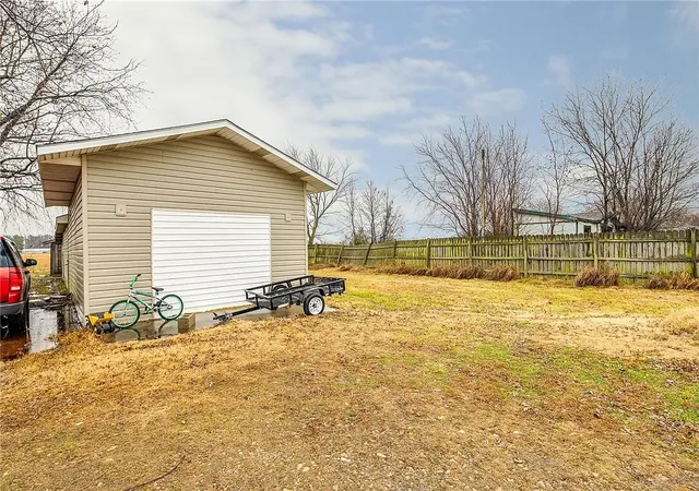 Photo 3 of Single family home for sale at 23540 Highway 12, Gentry, AR 72734 | MLS# 1352593 | Listing updated on 2026-06-19