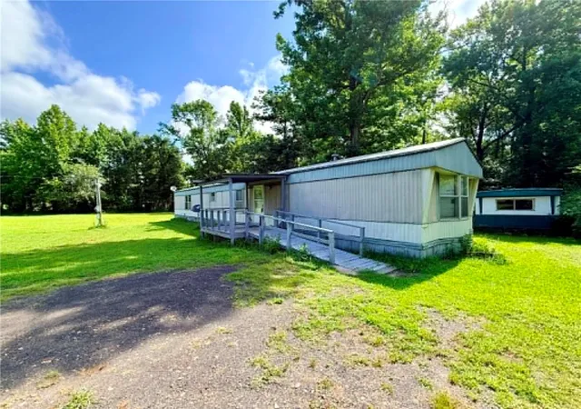 Homes for sale in Dardanelle, AR | 10363 Alpha Rd, Dardanelle, AR 72834 | MLS# 1352452