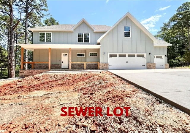 1st image of 20 Kiswick Dr, Bella Vista, AR 72714 | MLS# 1352316
