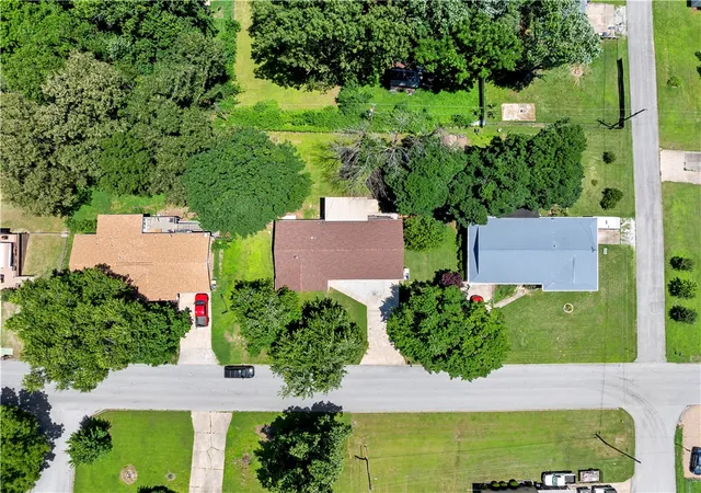 39th image of 703 N Liberty St, Harrison, AR 72601 | MLS# 1352498