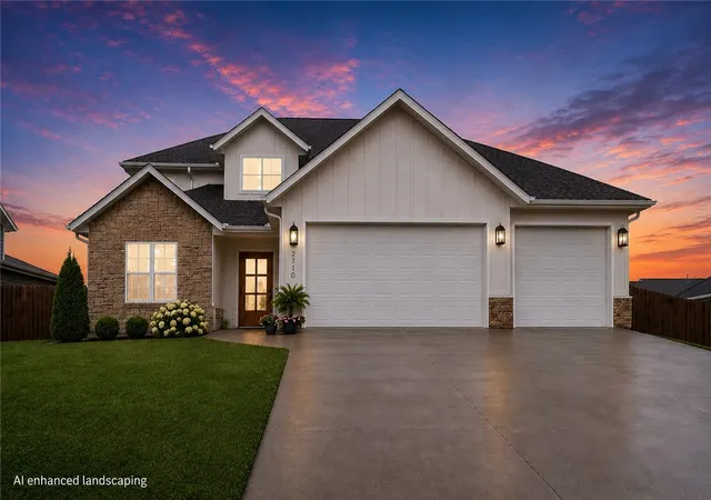 1st image of 2710 S 20th St, Rogers, AR 72758 | MLS# 1352526