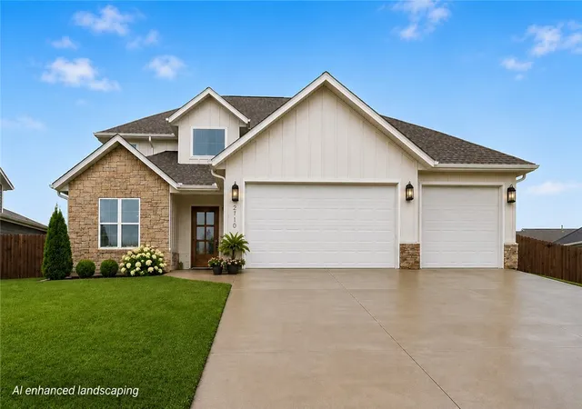 2nd image of 2710 S 20th St, Rogers, AR 72758 | MLS# 1352526