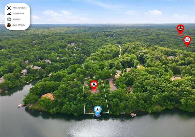 Homes for sale in Bella Vista, AR | 7 Brixham Ln, Bella Vista, AR 72714 | MLS# 1349467