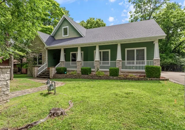 31st image of 16 Judah St, Eureka Springs, AR 72632 | MLS# 1352164