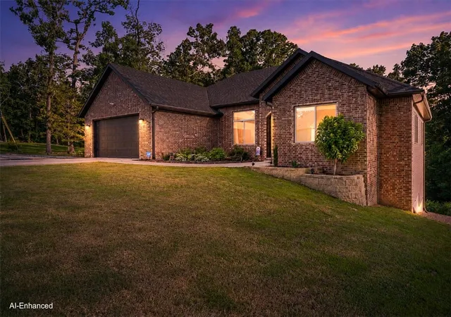1st image of 3 Florence Cir, Bella Vista, AR 72715 | MLS# 1352006