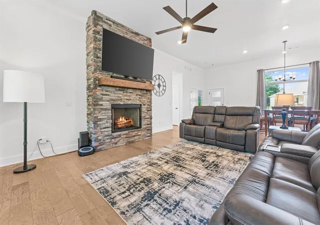 5th image of 3 Florence Cir, Bella Vista, AR 72715 | MLS# 1352006