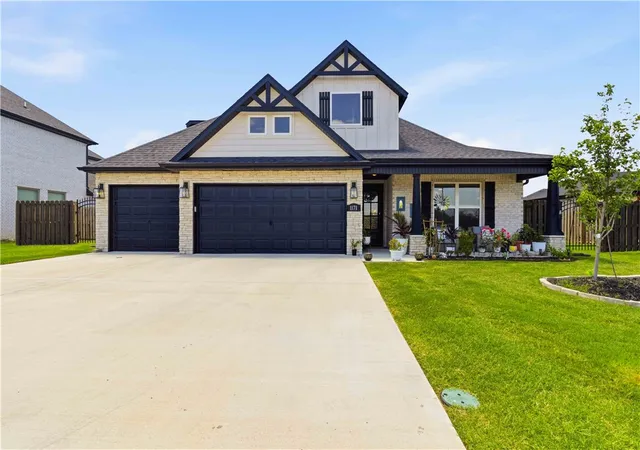 2nd image of 1171 Longbourn Dr, Centerton, AR 72719 | MLS# 1351950