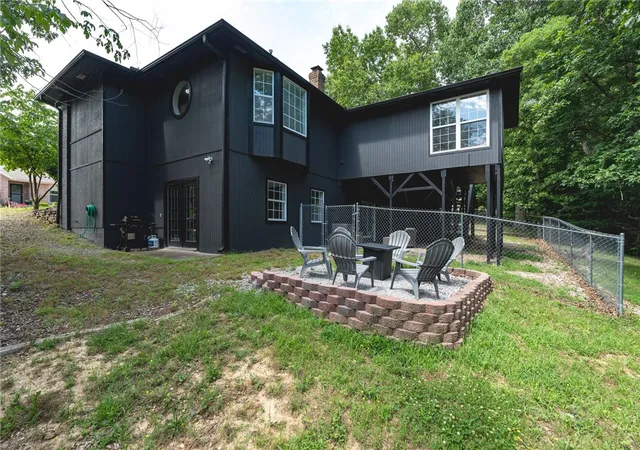47th image of 5 Dunvegan Ln, Bella Vista, AR 72715 | MLS# 1352598