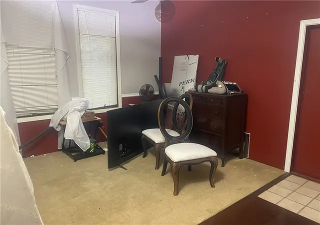 5th image of 3772 Blackjack, Watts, OK 74964 | MLS# 1352657
