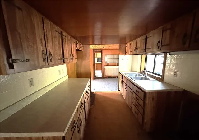 Photo 4 of Single family home for sale at 200 Mc 129, Oakland, AR 72661 | MLS# 1352664 | Listing updated on 2026-06-19