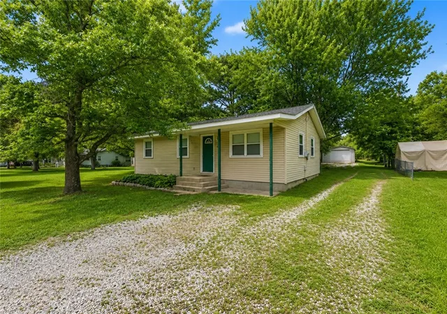 1st image of 362 S Napier Ave, Fayetteville, AR 72701 | MLS# 1352469