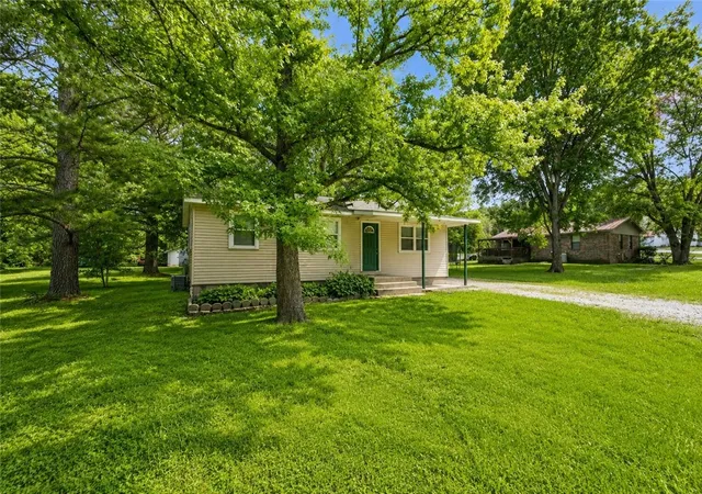 24th image of 362 S Napier Ave, Fayetteville, AR 72701 | MLS# 1352469