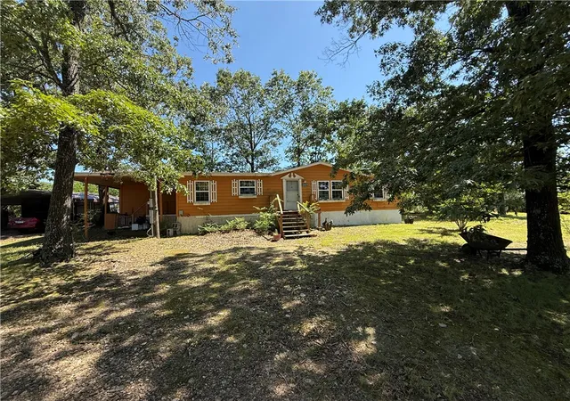 1st image of 3409 Austin Dr, Harrison, AR 72601 | MLS# 1352625