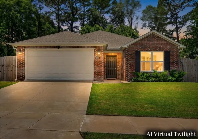 1st image of 2941 W Emil Dr, Fayetteville, AR 72704 | MLS# 1352365