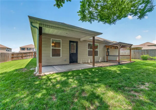 3rd image of 2941 W Emil Dr, Fayetteville, AR 72704 | MLS# 1352365