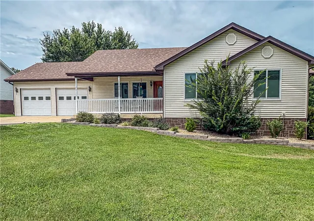 1st image of 2630 Echo Hills Dr, Harrison, AR 72601 | MLS# 1352588
