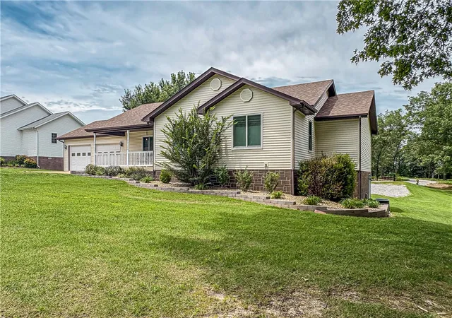2nd image of 2630 Echo Hills Dr, Harrison, AR 72601 | MLS# 1352588