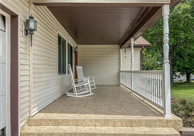 5th image of 2630 Echo Hills Dr, Harrison, AR 72601 | MLS# 1352588