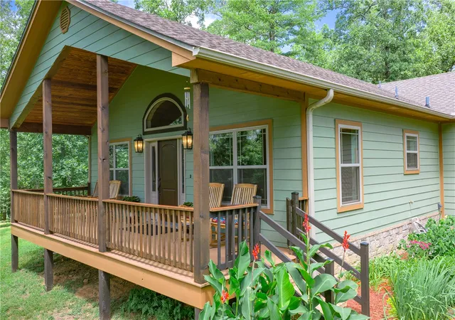 Homes for sale in West Fork, AR | 334 Mineral Springs Rd, West Fork, AR 72774 | MLS# 1352570