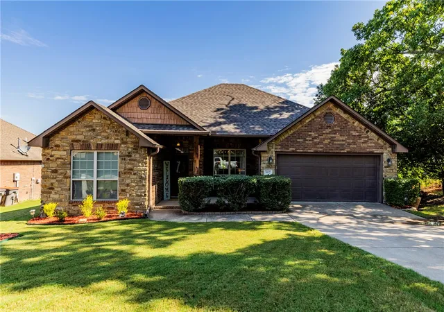 2nd image of 902 Brown Rd, Cave Springs, AR 72718 | MLS# 1352354
