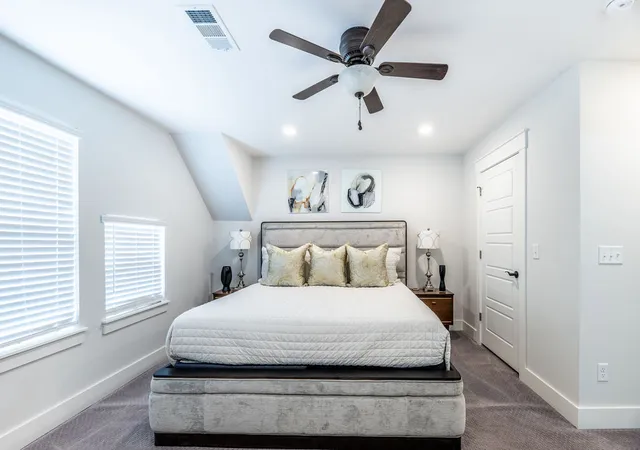 45th image of 510 S College Ave #1, Fayetteville, AR 72701 | MLS# 1352550