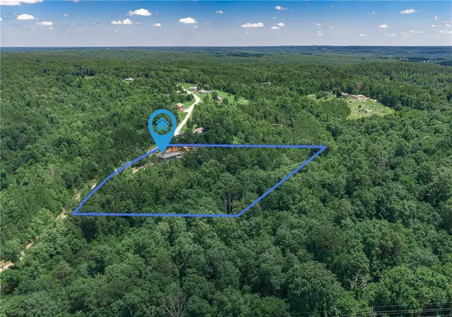 Homes for sale in Pineville, MO | 303 Pleasant View Ln, Pineville, MO 64856 | MLS# 1352382