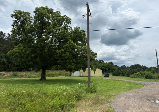 Photo 1 of Land for sale at Tbd Sr 27, Dover, AR 72837 | MLS# 1352709 | Listing updated on 2026-08-27