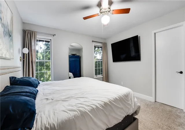 45th image of 25 Lonsdale Dr, Bella Vista, AR 72715 | MLS# 1352613