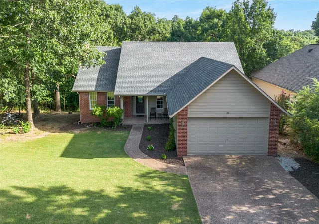 4th image of 25 Lonsdale Dr, Bella Vista, AR 72715 | MLS# 1352613