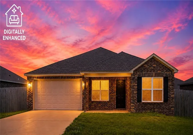 17th image of 905 W Tanner Dr, Siloam Springs, AR 72761 | MLS# 1352615
