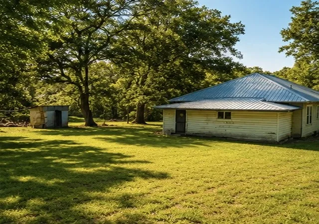 Homes for sale in Pineville, MO | 1029 Bear Hollow Rd, Pineville, MO 64856 | MLS# 1352468