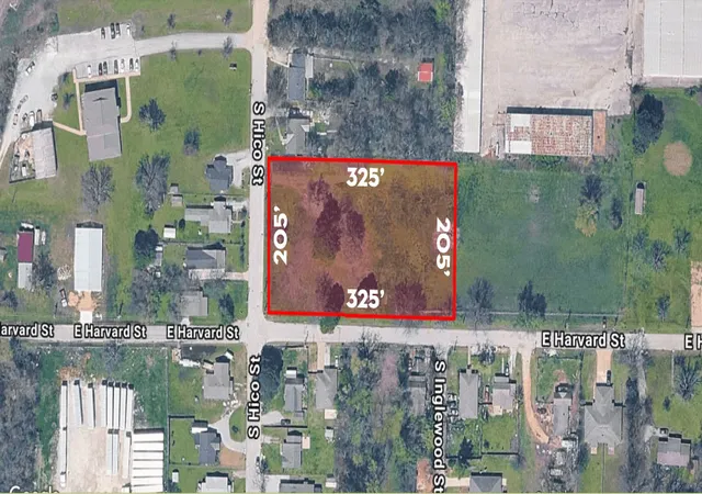Homes for sale in Siloam Springs, AR | 202 Acres E Harvard St, Siloam Springs, AR 72761 | MLS# 1352018