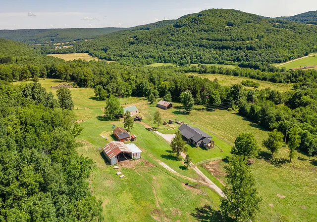 Photo 1 of Land for sale at 17068 Hazel Valley Rd, Fayetteville, AR 72701 | MLS# 1352730 | Listing updated on 2026-06-20