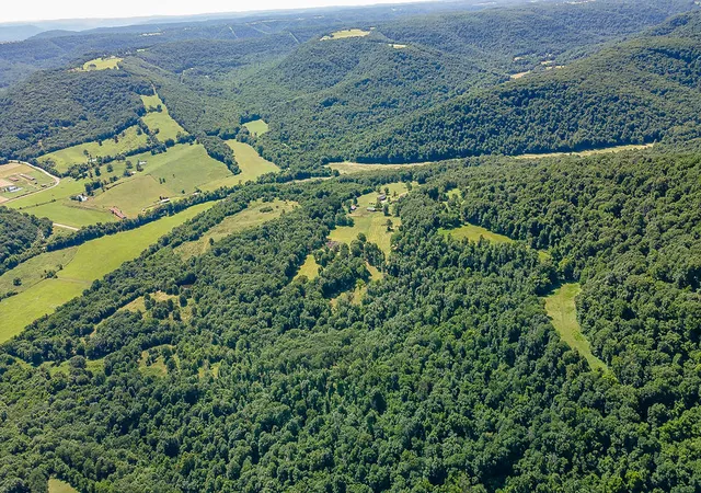 Photo 2 of Land for sale at 17068 Hazel Valley Rd, Fayetteville, AR 72701 | MLS# 1352730 | Listing updated on 2026-06-20