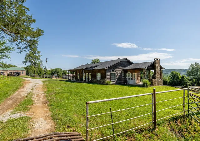 Photo 3 of Land for sale at 17068 Hazel Valley Rd, Fayetteville, AR 72701 | MLS# 1352730 | Listing updated on 2026-06-20