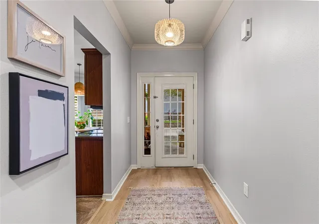 Photo 3 of Townhouse for sale at 2635 E Neely Pl, Fayetteville, AR 72701 | MLS# 1351946 | Listing updated on 2026-07-20