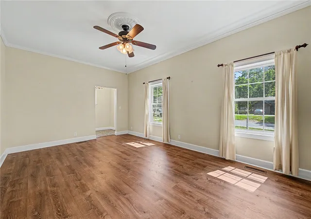 2nd image of 1114 S 4th St, Rogers, AR 72756 | MLS# 1352645