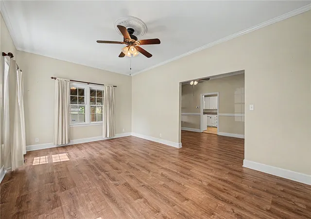 4th image of 1114 S 4Th St, Rogers, AR 72756 | MLS# 1352645