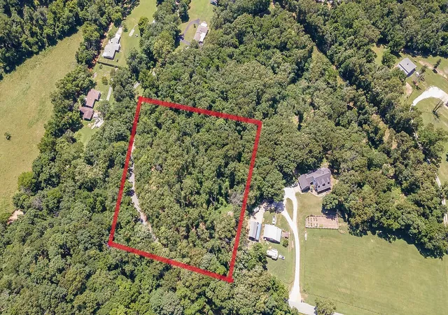 Photo 1 of Land for sale at Tbd Rustic Dr, Rogers, AR 72756 | MLS# 1352647 | Listing updated on 2026-06-27