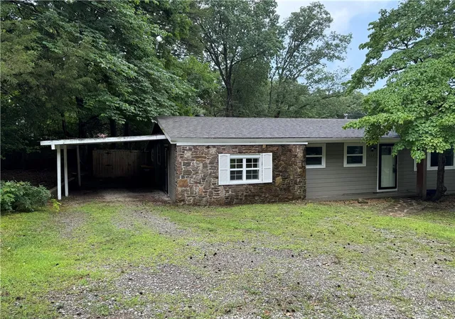 Homes for sale in West Fork, AR | 127 Dogwood St, West Fork, AR 72774 | MLS# 1352272