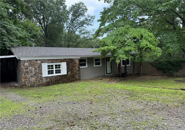 Homes for sale in West Fork, AR | 127 Dogwood St, West Fork, AR 72774 | MLS# 1352272