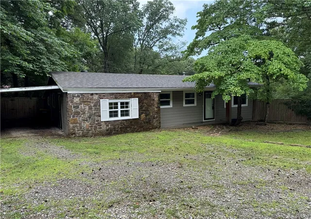 Homes for sale in West Fork, AR | 127 Dogwood St, West Fork, AR 72774 | MLS# 1352272