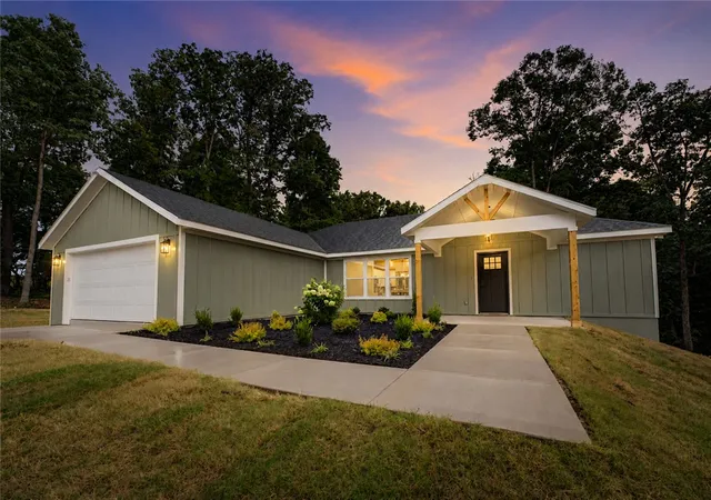 1st image of 155 Madison 8323, Hindsville, AR 72738 | MLS# 1352736