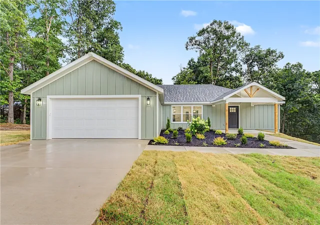2nd image of 155 Madison 8323, Hindsville, AR 72738 | MLS# 1352736