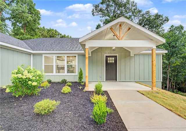 Homes for sale in Hindsville, AR | 155 Madison 8323, Hindsville, AR 72738 | MLS# 1352736