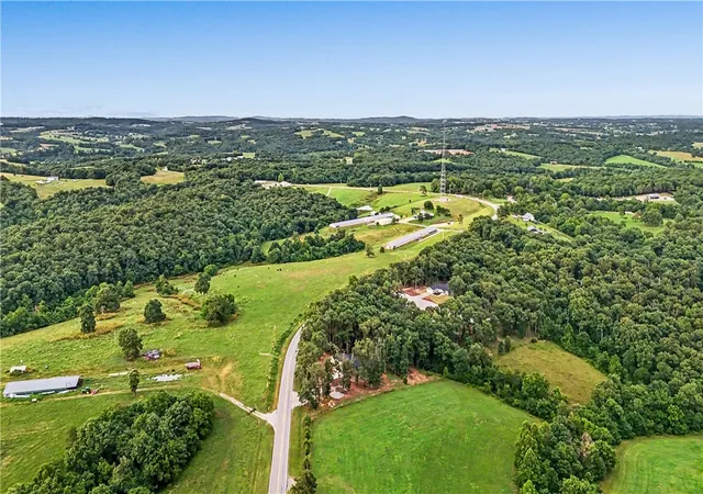 43rd image of 155 Madison 8323, Hindsville, AR 72738 | MLS# 1352736
