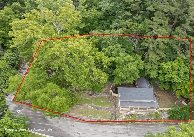 Homes for sale in Eureka Springs, AR | 6 Steele St, Eureka Springs, AR 72632 | MLS# 1352165