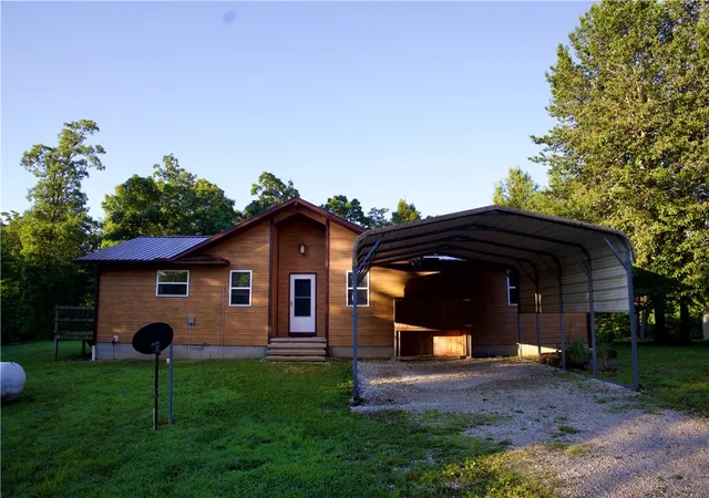 4th image of Hc 31 Box 120 F, Jasper, AR 72641 | MLS# 1352748