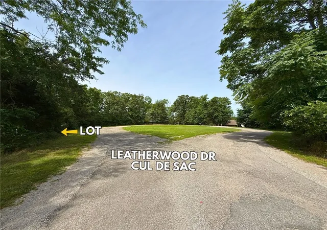 6th image of Tbd Leatherwood Ln, Holiday Island, AR 72631 | MLS# 1352591