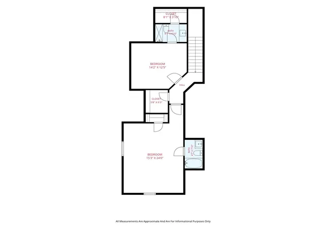 40th image of 247 N Powderhorn Dr, Fayetteville, AR 72704 | MLS# 1352390
